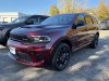 New 2026 Dodge Durango GT Plus