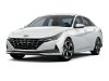 Certified Pre-Owned 2023 Hyundai ELANTRA Limited