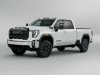 New 2025 GMC Sierra 3500HD AT4