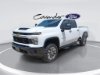 Pre-Owned 2025 Chevrolet Silverado 2500HD Custom