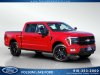 Certified Pre-Owned 2024 Ford F-150 Platinum