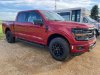 New 2025 Ford F-150 XLT