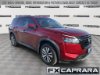 Pre-Owned 2024 Nissan Pathfinder SL