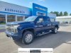 Pre-Owned 2022 Chevrolet Silverado 3500HD High Country
