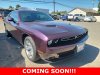 Pre-Owned 2021 Dodge Challenger SXT