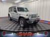 Pre-Owned 2023 Jeep Wrangler Sahara