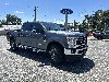 Pre-Owned 2022 Ford F-350 Super Duty Platinum