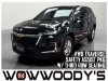 Certified Pre-Owned 2023 Chevrolet Traverse LS