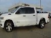 Pre-Owned 2025 Ram 1500 Tradesman