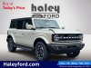 New 2025 Ford Bronco Outer Banks