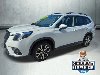 Pre-Owned 2023 Subaru Forester Limited