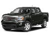 Pre-Owned 2017 GMC Canyon SLE
