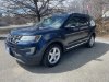 Pre-Owned 2016 Ford Explorer XLT