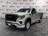 Pre-Owned 2021 GMC Sierra 1500 Base