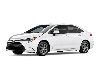 Pre-Owned 2025 Toyota Corolla LE