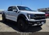 New 2025 Ford F-150 Raptor