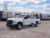 New 2026 Ford Super Duty F-250 SRW XL