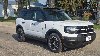 New 2026 Ford Bronco Sport Outer Banks
