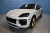 Pre-Owned 2024 Porsche Cayenne Turbo GT