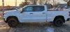 Pre-Owned 2021 Chevrolet Silverado 1500 LT Trail Boss