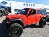 Pre-Owned 2020 Jeep Wrangler Unlimited Rubicon