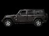 Pre-Owned 2021 Jeep Wrangler Unlimited Sport S