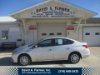 Pre-Owned 2016 Nissan Sentra FE+S
