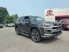 Pre-Owned 2022 Toyota 4Runner Limited