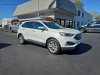 Certified Pre-Owned 2024 Ford Edge Titanium
