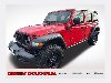 Pre-Owned 2025 Jeep Wrangler 4xe Willys 4xe