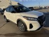 Pre-Owned 2021 Nissan Kicks SR