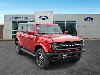 Pre-Owned 2024 Ford Bronco Outer Banks