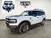 New 2026 Ford Bronco Sport Big Bend