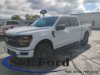 New 2025 Ford F-150 XLT