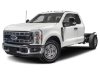 New 2025 Ford F-350 Super Duty XLT