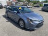 Pre-Owned 2022 Toyota Corolla LE