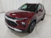 Certified Pre-Owned 2024 Chevrolet Trailblazer LT