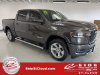 Pre-Owned 2025 Ram 1500 Big Horn