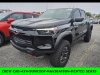 Pre-Owned 2024 Chevrolet Colorado ZR2