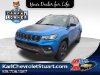 Pre-Owned 2024 Jeep Compass Trailhawk