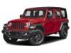 Pre-Owned 2024 Jeep Wrangler Sahara