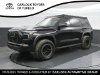 Pre-Owned 2023 Toyota Sequoia TRD Pro