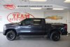 Certified Pre-Owned 2024 Chevrolet Silverado 1500 Custom Trail Boss