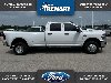 Pre-Owned 2025 Ram 3500 Tradesman Crew Cab 4x2 8' Box