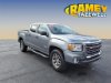 Pre-Owned 2021 GMC Canyon AT4