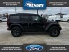 Pre-Owned 2020 Jeep Wrangler Unlimited Rubicon Recon