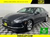 Pre-Owned 2023 Hyundai SONATA SE