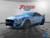 Pre-Owned 2022 Ford Mustang Shelby GT500