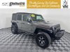 Pre-Owned 2022 Jeep Wrangler Unlimited Rubicon