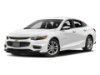 Pre-Owned 2018 Chevrolet Malibu LT